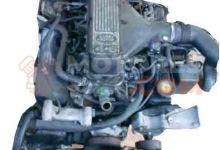 Motor 204dth Land Rover RANGE ROVER EVOQUE (L551) 2.0 D150 4x4 (150 cv) 2018