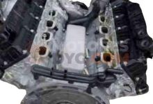 Motor 204dth Land Rover RANGE ROVER EVOQUE (L551) 2.0 D150 MHEV 4x4 (150 cv) 2018