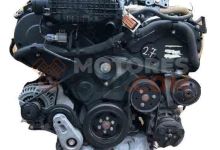 Motor 204dty Land Rover RANGE ROVER EVOQUE (L551) 2.0 D180 4x4 (180 cv) 2018