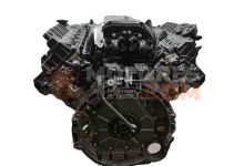 Motor 204dty Land Rover RANGE ROVER EVOQUE (L551) 2.0 D180 MHEV 4x4 (180 cv) 2018