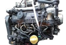 Motor 204DTY Land Rover RANGE ROVER EVOQUE (L551) 2.0 D200 4x4 (204 cv) 2018