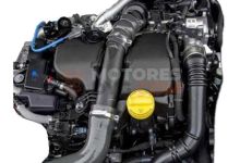 Motor 204DTY Land Rover RANGE ROVER EVOQUE (L551) 2.0 D200 MHEV 4x4 (204 cv) 2020