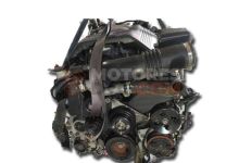 Motor 204DTY Land Rover RANGE ROVER EVOQUE (L551) 2.0 D200 MHEV 4x4 (204 cv) 2020