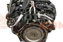 Motor 204dty Land Rover RANGE ROVER EVOQUE (L551) 2.0 D200 MHEV 4x4 (204 cv) 2018