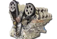 Motor 204DTY Land Rover RANGE ROVER EVOQUE (L551) 2.0 D200 MHEV 4x4 (204 cv) 2020