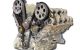 Motor 204DTY Land Rover RANGE ROVER EVOQUE (L551) 2.0 D200 MHEV 4x4 (204 cv)