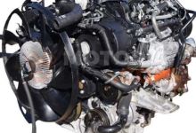 Motor 204DTY Land Rover Range Rover Velar 2.0 D165 MHEV 4x4 (163 cv) 2021