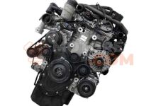 Motor 204PT Jaguar XE (X760) 2.0 (200 cv) Automatico