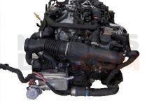 Motor 204PT Jaguar XE (X760) 2.0 (240 cv) Automatico