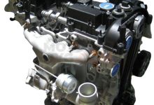 Motor 204PT Jaguar XF (X250 Versión 2011) 2.0 (240 cv) Automatico 2013