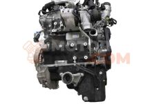 Motor 204PT Jaguar XF (X250 Versión 2011) 2.0 (240 cv) Automatico 2015