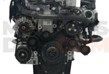 Motor 204PT Jaguar XF (X250 Versión 2011) R-S 5.0 V8 (550 cv) Automatico 2015