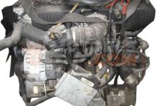 Motor 206S2 Bmw Serie 3 (E36) 320i (150 cv)