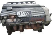 Motor 206S2 Bmw Serie 3 (E36) 320i (150 cv)