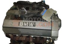 Motor 206S2 Bmw Serie 3 (E36) 320i (150 cv)
