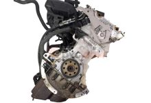 Motor 206S4 Bmw Serie 3 Touring (E46) 320i (150 cv)