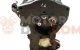 Motor 206sw Peugeot Expert Tepee (VF3V_) 2.0 HDI 165 (163 cv)