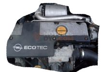Motor 20dth Opel Astra G Caravan 1.6 16V (101 cv)