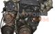 Motor 20HF51 Rover Montego 2.0 i CAT (102 cv)