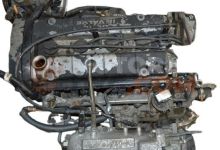 Motor 20HF51 Rover Montego 2.0 i CAT (102 cv) 1994