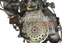 Motor 20HF51 Rover Montego 2.0 i CAT (102 cv) 1994