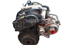 Motor 20T2N Land Rover Freelander Soft Top 2.0 DI (98 cv)