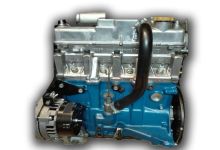 Motor 2111 Lada Samara (2108,2109,2115,2113,2114) 1500 (71 cv)