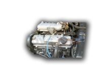 Motor 2111 Lada Samara Forma (21099,2115) 1500 (71 cv)