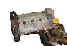 Motor 21116 Lada GRANTA Fastback (2192_) 1.6 (21922) (98 cv)