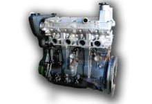 Motor 21124 Lada 110 (2110) 1.6 (90 cv) 2005
