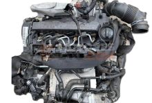 Motor 21126 Lada GRANTA Fastback (2192_) 1.6 (21942) (98 cv)