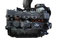 Motor 21127 Lada GRANTA Fastback (2192_) 1.6 (21927) (106 cv)