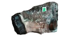 Motor 2193130243 Nissan Frontier King Cab 2.5 (134 cv) 4WD Automatico 2005
