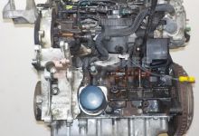 Motor 222 SE Fiat Seicento (187) Elettrica (30 cv)