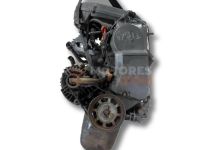 Motor 222 SE Fiat Seicento (187) Elettrica (30 cv)