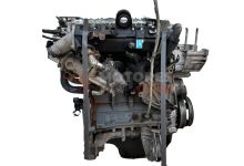 Motor 223 A9.000 Fiat Grande Punto 1.3 D Multijet (75 cv)