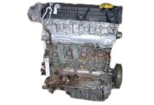 Motor 223 B1.000 Fiat Doblo Panorama 1.9JTD (105 cv)
