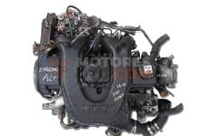 Motor 223a6000 Fiat Doblo Cargo (223_) 1.9 D (223ZXB1A) (63 cv)