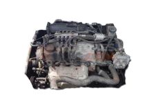Motor 223A9000 Fiat Doblo Cargo (223_) 1.3 D Multijet (75 cv)