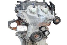 Motor 223A9000 Fiat Doblo II 1.3 D Multijet (90cv)