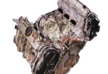 Motor 223B1000 Fiat Doblo Cargo (223_) 1.9 JTD (105 cv)