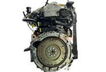 Motor 224DT Jaguar XF (X250 Versión 2011) 2.2d (163 cv) Automatico