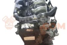 Motor 224DT Jaguar XF (X250 Versión 2011) 2.2d (163 cv) Automatico 2014