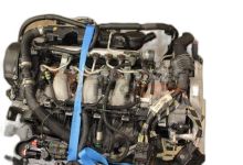 Motor 224DT Jaguar XF (X250 Versión 2011) 2.2d (190 cv) Automatico