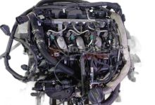Motor 224DT Jaguar XF (X250 Versión 2011) 2.2d (190 cv) Automatico