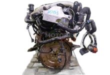 Motor 224DT Jaguar XF (X250 Versión 2011) 2.2d (190 cv) Automatico