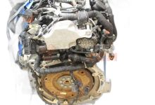 Motor 224DT Jaguar XF (X250 Versión 2011) 2.2d (190 cv) Automatico