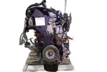Motor 224DT Jaguar XF (X250 Versión 2011) 2.2d (190 cv) Automatico