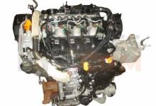 Motor 224DT Land Rover Discovery Sport 2.2 TD4 (150 cv) AWD Automatico 2015