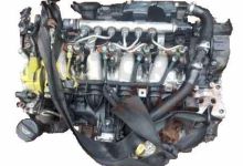 Motor 224DT Land Rover Range Rover Evoque I 2.2 SD4 (190 cv) AWD